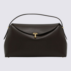 [TOTEME] Shoulder bag FW26 244WAL956LE0025213