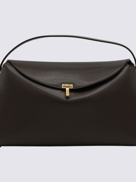 [TOTEME] Shoulder bag FW26 244WAL956LE0025213