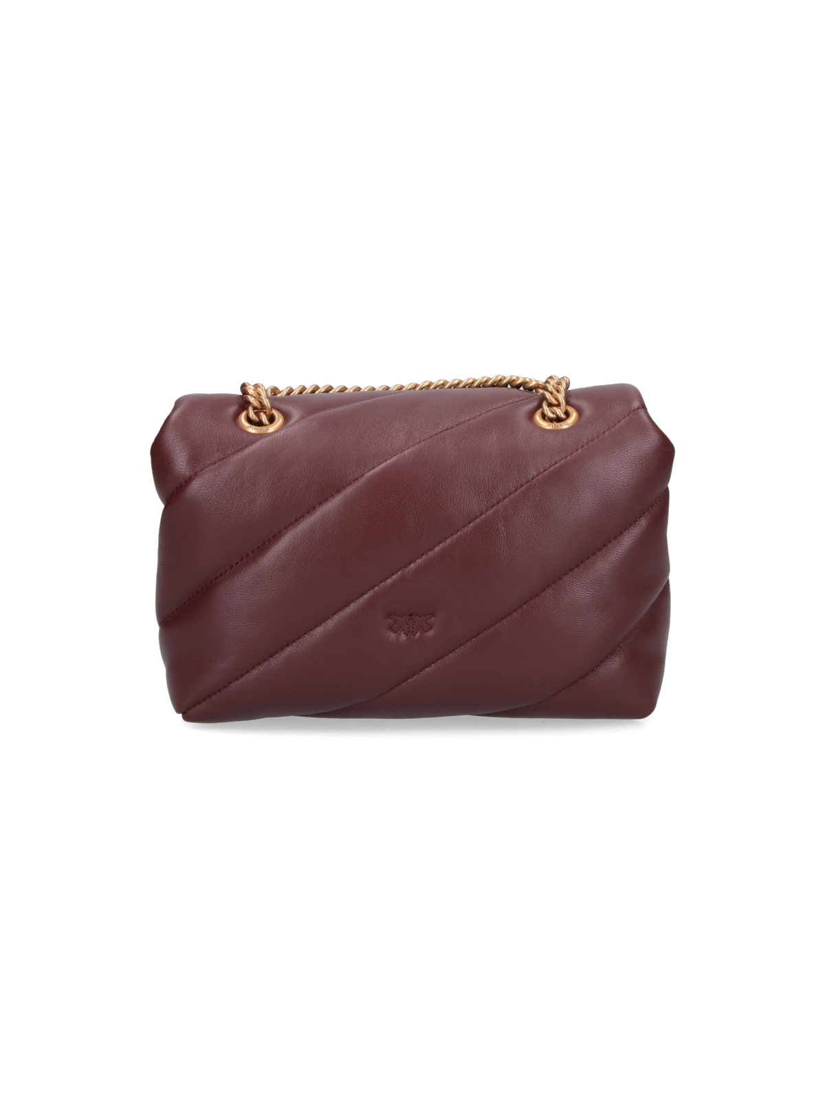 [PINKO] Cross body bag SS26 100039 A0F2R49Q