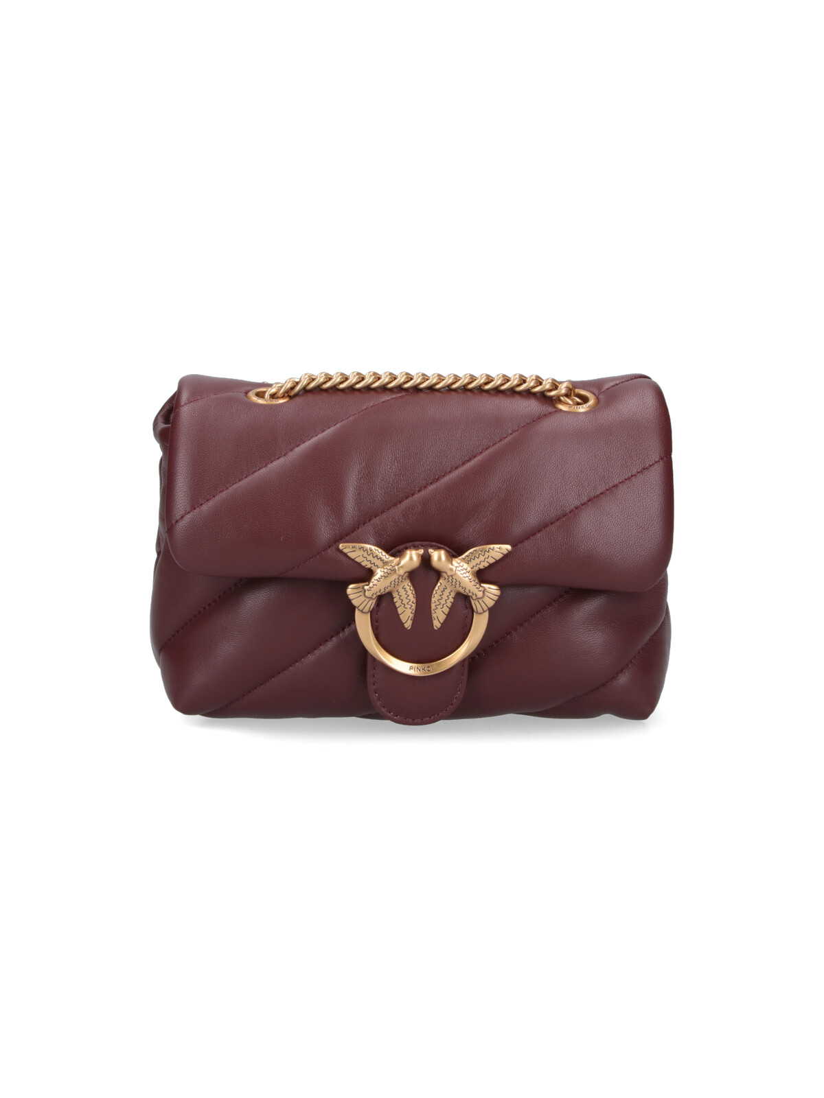 [PINKO] Cross body bag SS26 100039 A0F2R49Q