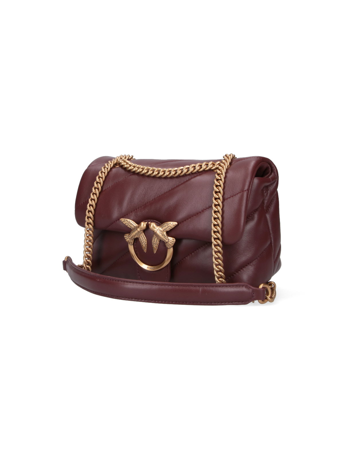 [PINKO] Cross body bag SS26 100039 A0F2R49Q