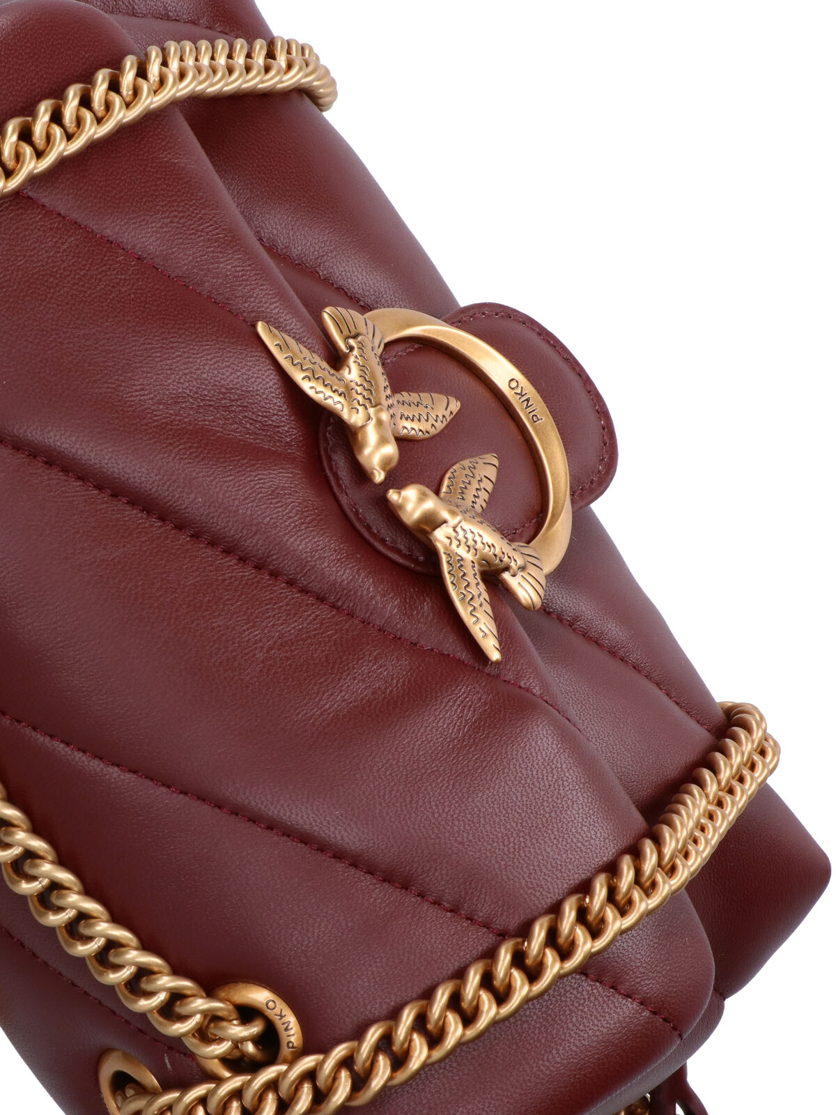 [PINKO] Cross body bag SS26 100039 A0F2R49Q