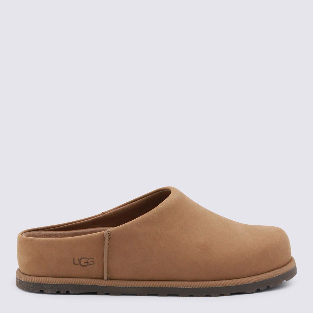 [UGG] Flat shoes FW26 1181130DKC