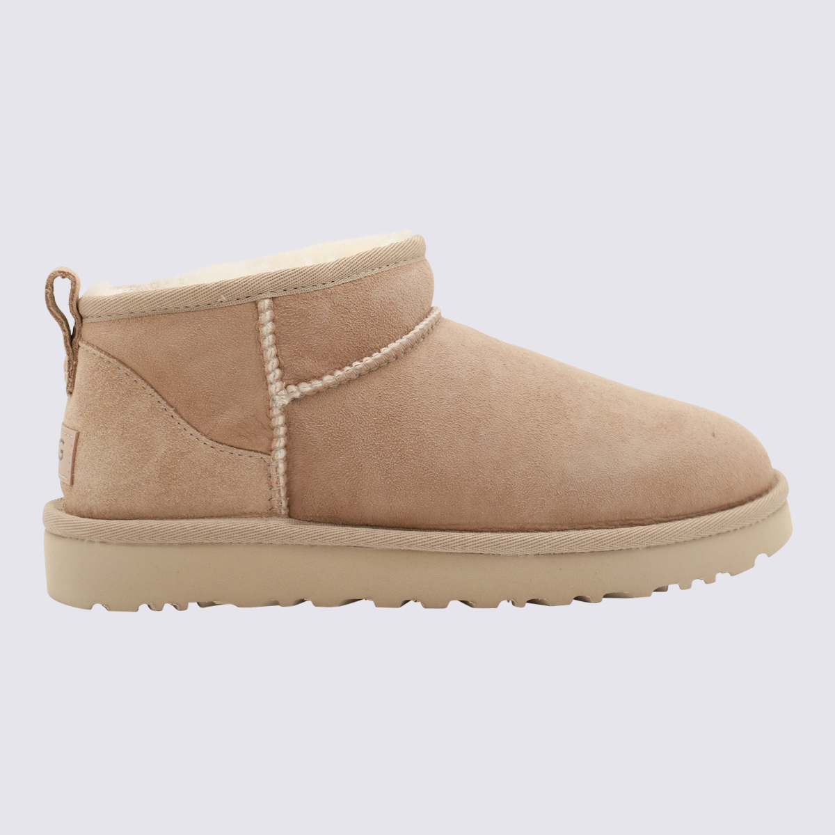 [UGG] Ankle Boots FW26 1116109SAN
