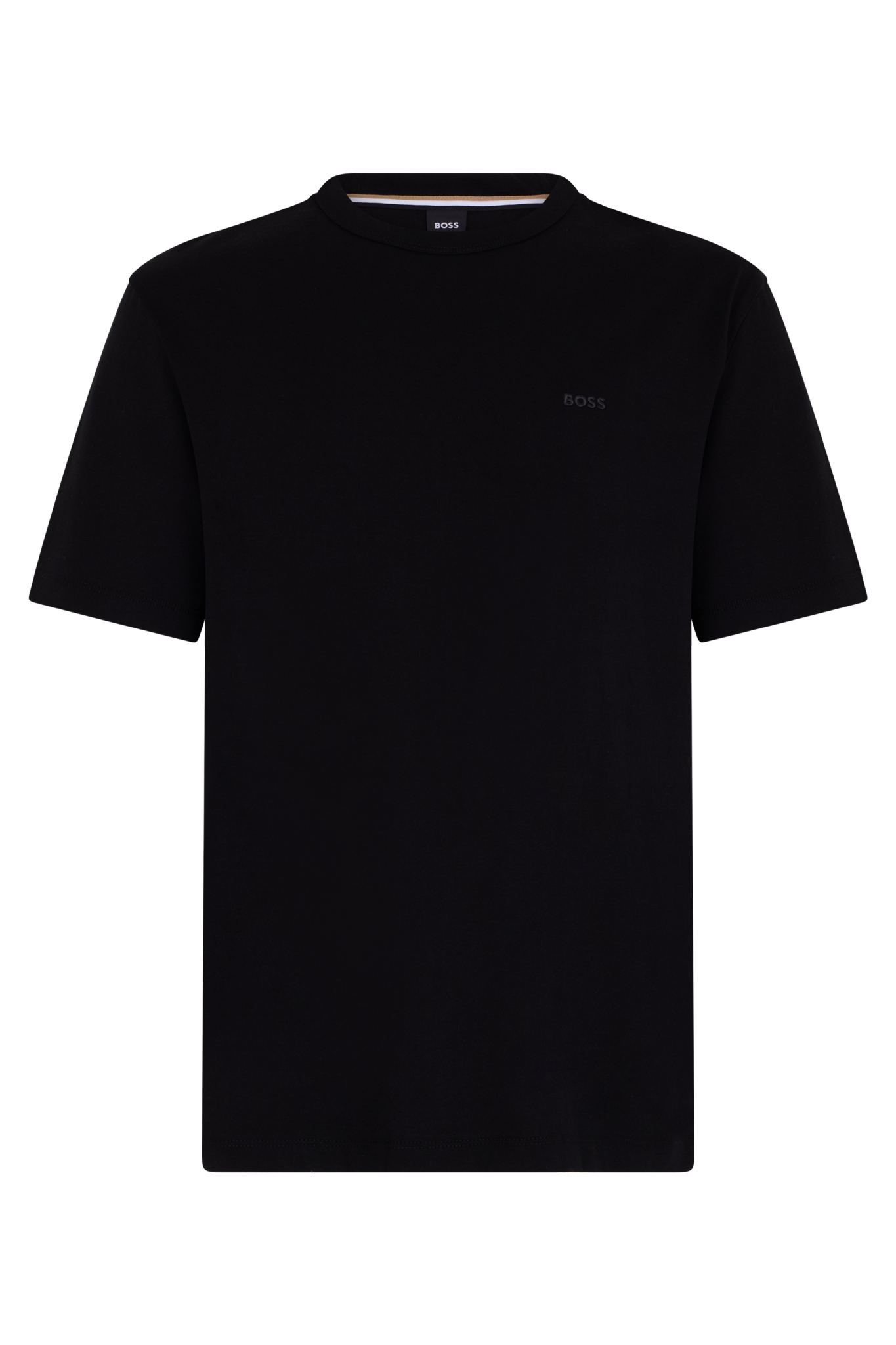 [BOSS] T-shirts Short Sleeve CO 50546404_001