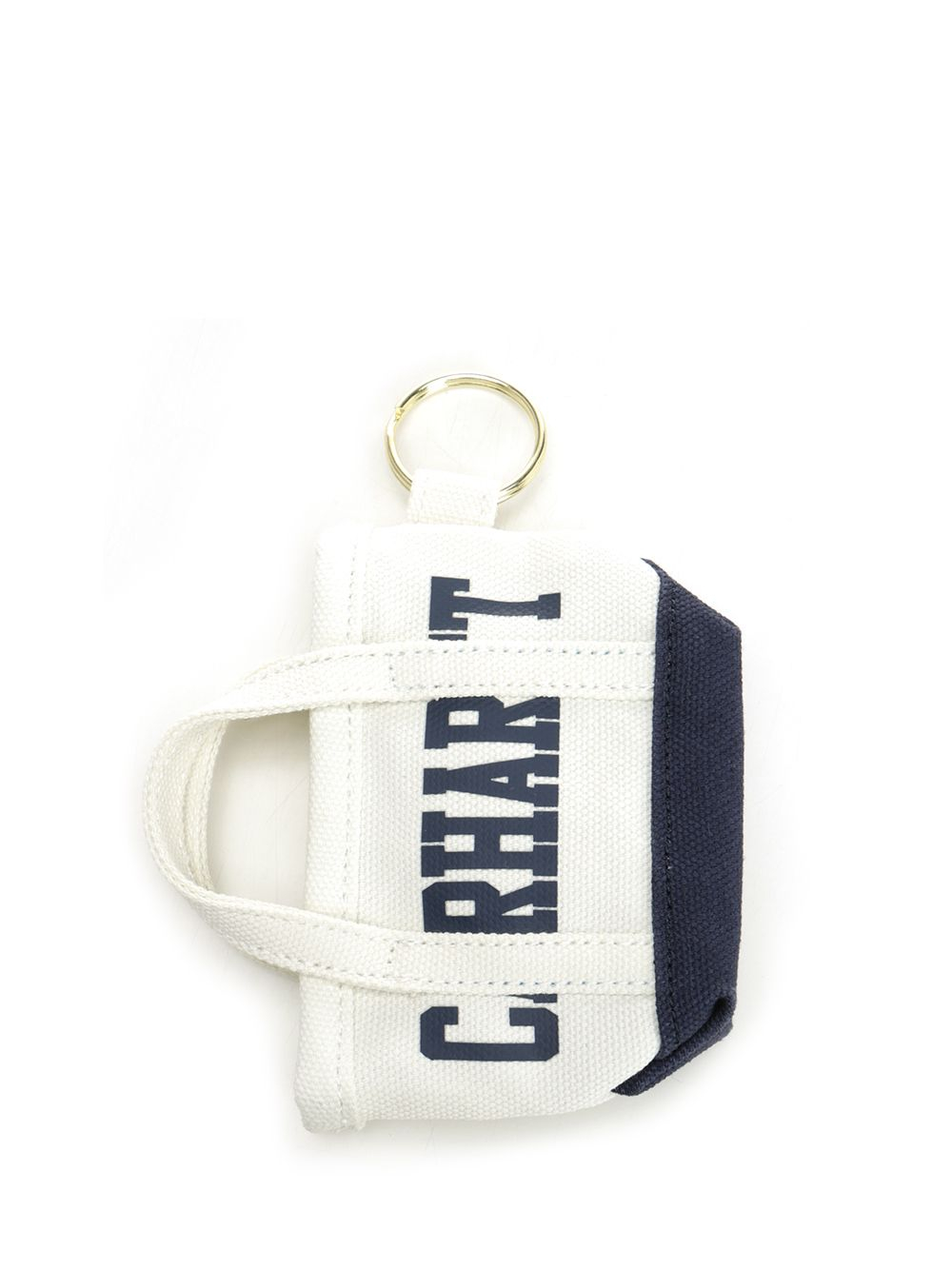 [CARHARTT WIP] Keyring SS26 I0364182PIXX