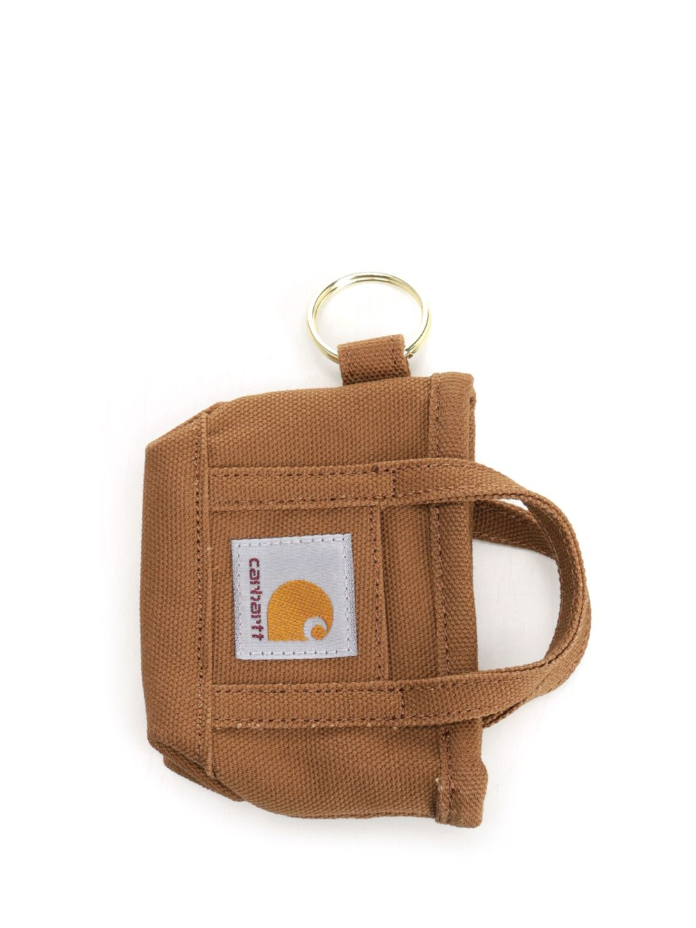 [CARHARTT WIP] Keyring SS26 I036418HZXX