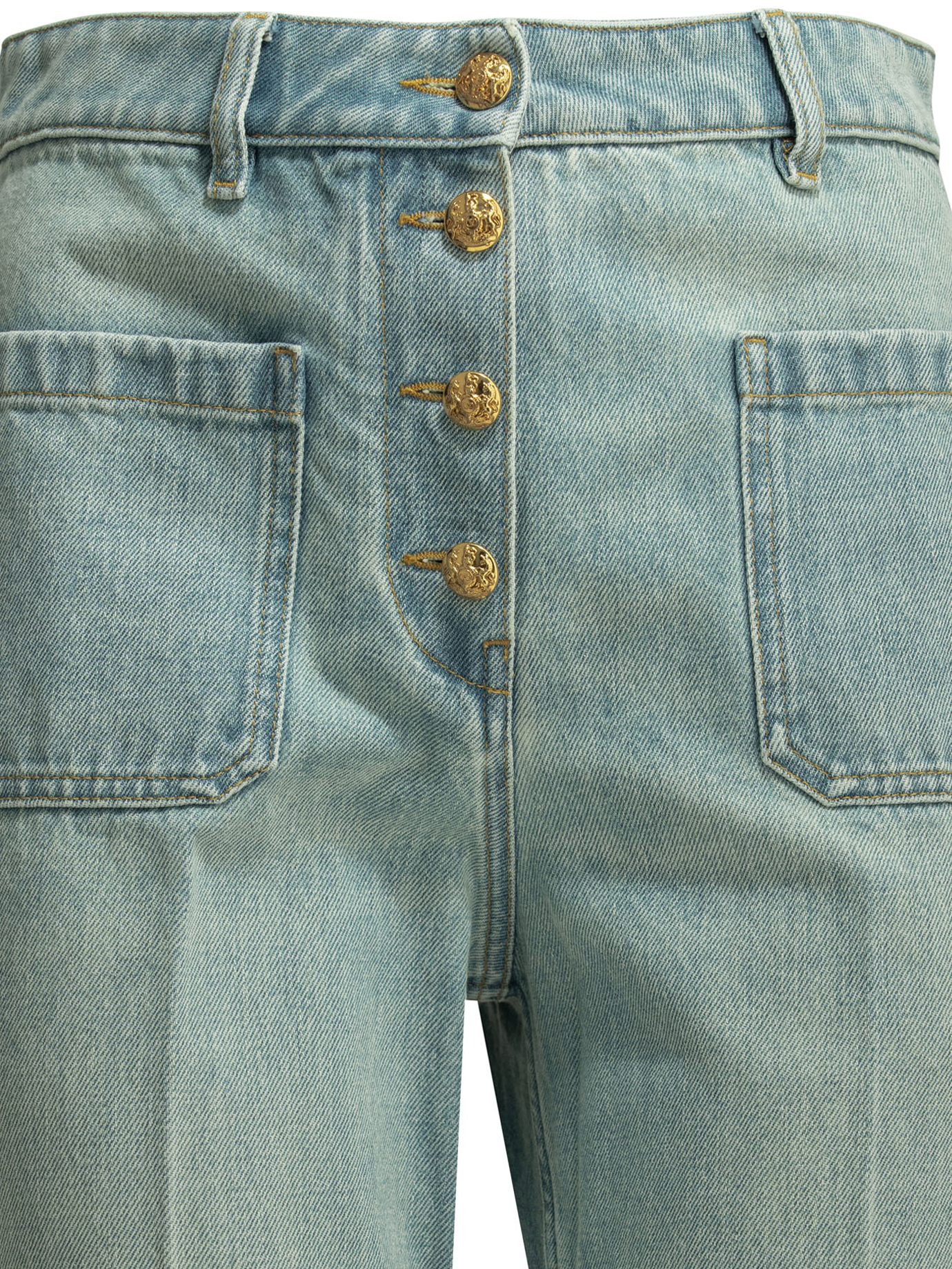 [Valentino] Jeans SS26 8B0DD23LA92FLX