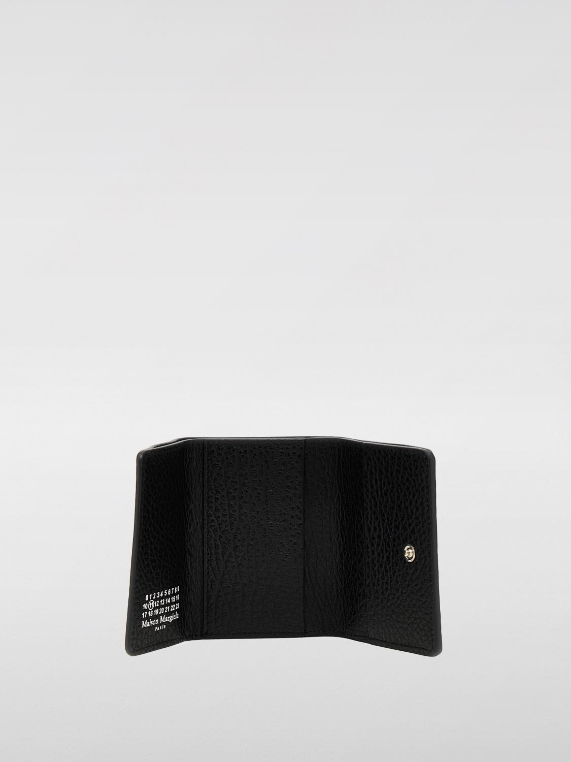 [Maison Margiela] Wallet SS26 S36UI0416P4455 T8013