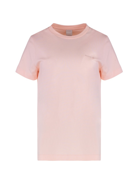 [PINKO] T-shirts Short Sleeve SS25 101752A2HN_N38