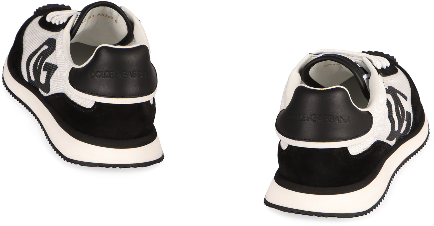 [Dolce & Gabbana] Sneakers FW25 CS2288A5355_8I050