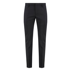 [Dondup] Trousers SS25 UP166AF0045U_909