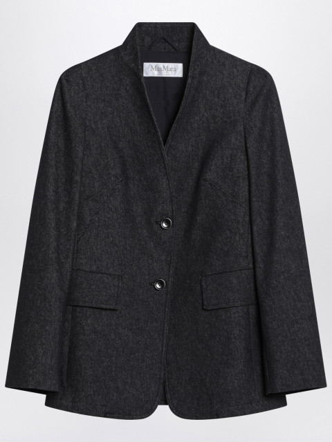 [Max Mara] Blazer SS25 BEATRICECO