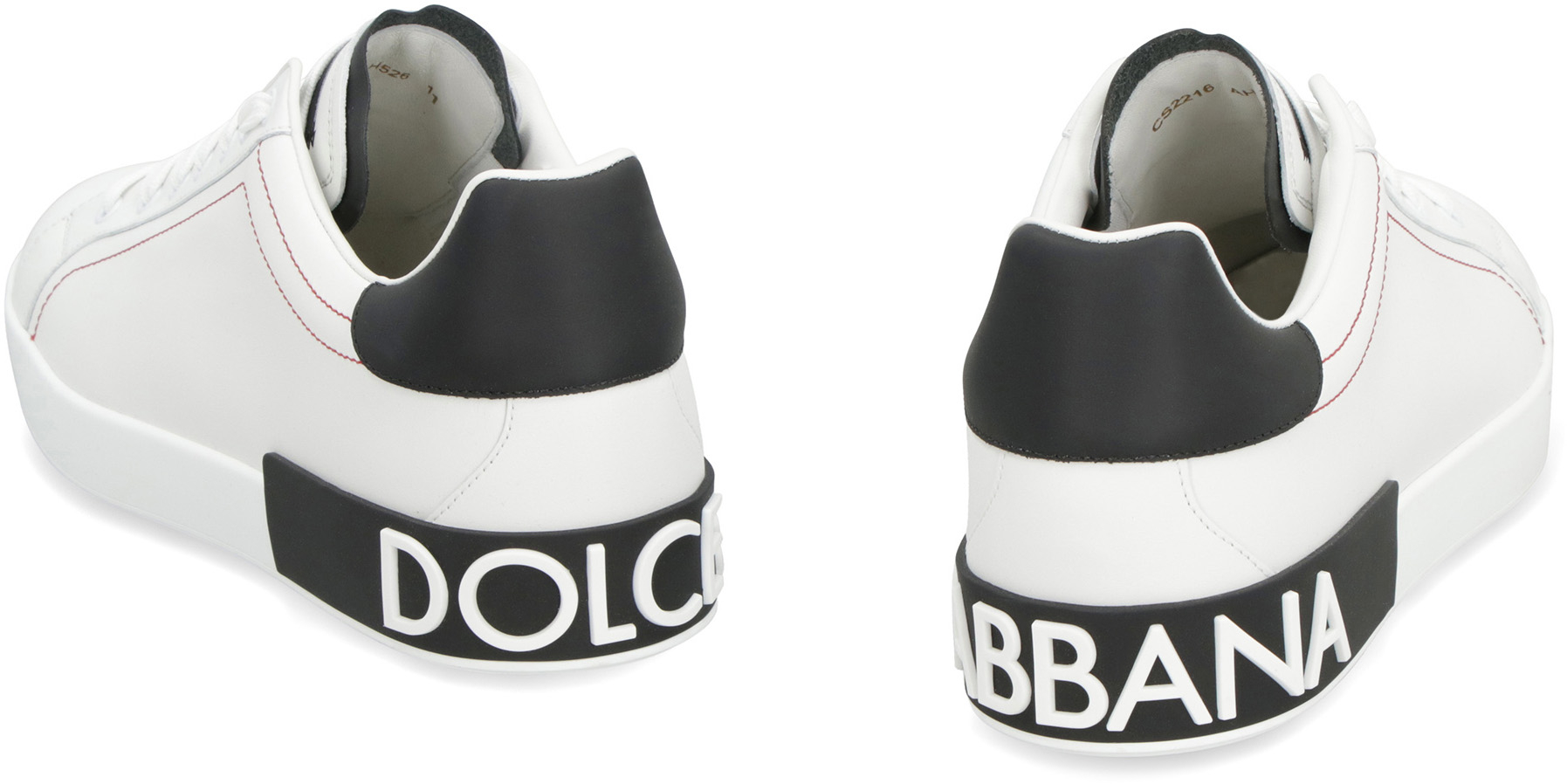 [Dolce & Gabbana] Sneakers FW24 CS2216AH526_89697