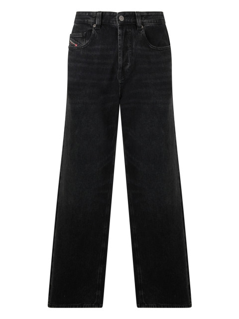 [Diesel] Jeans FW26 A1159809P09_02