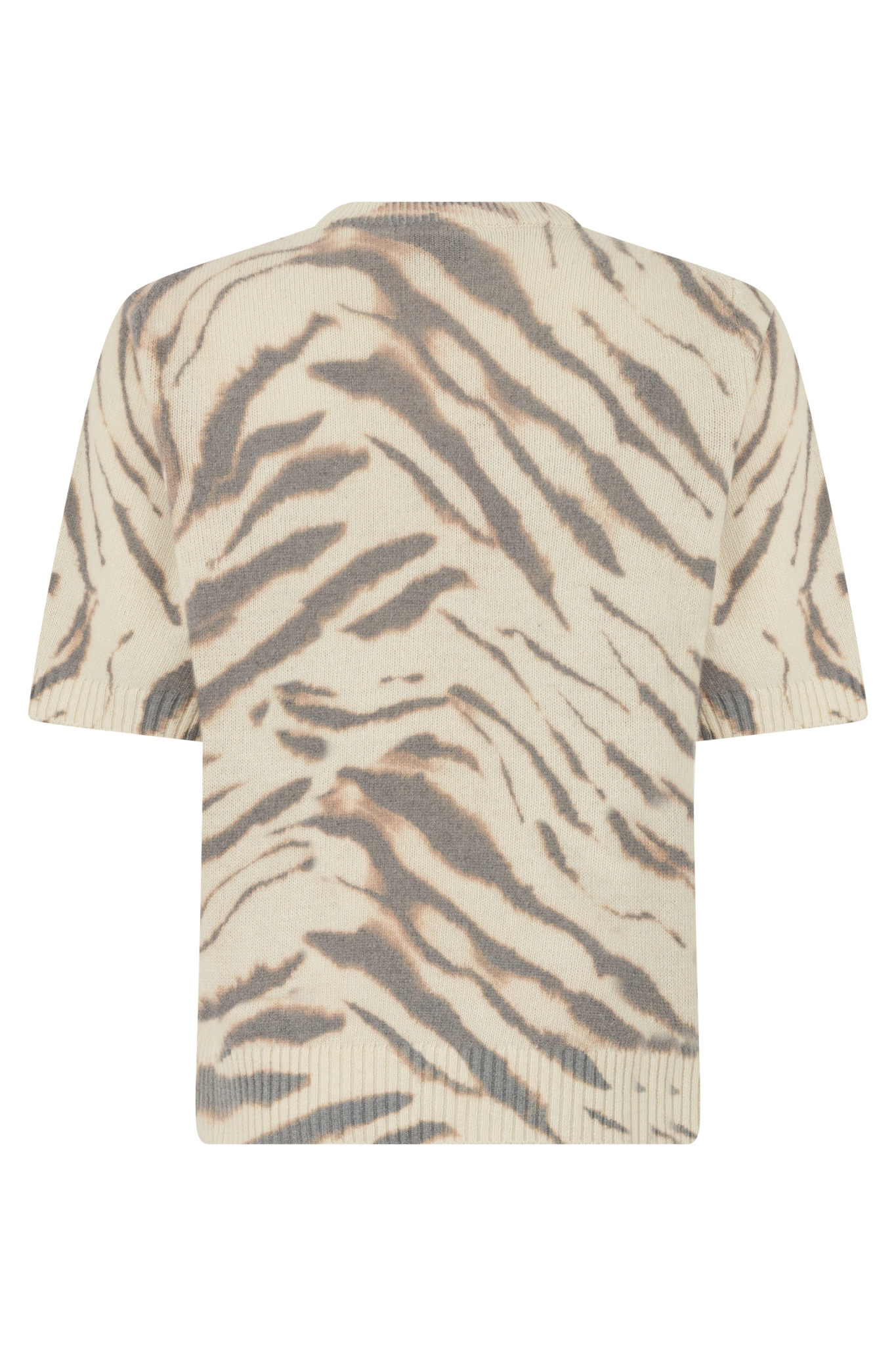 [GANNI] T-shirts Short Sleeve FW26 A1050227_135