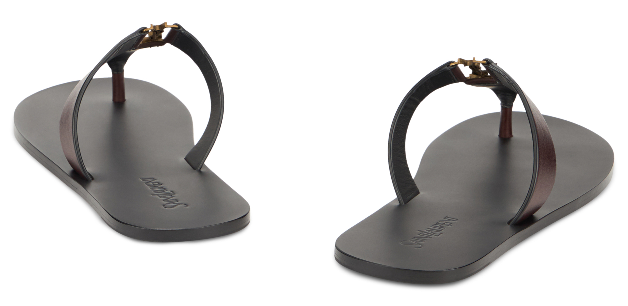 [Saint Laurent] Sandals CO 863525DWETT_2023