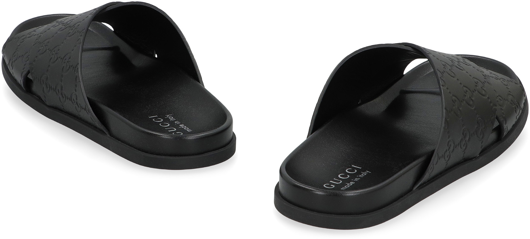 [Gucci] Sandals SS26 834940AADMJ_1000