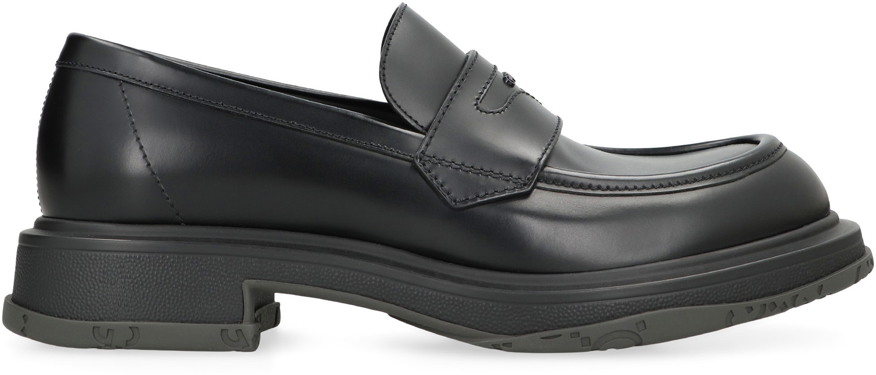 [Gucci] Loafer SS26 851396AADEO_1000