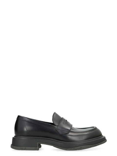 [Gucci] Loafer SS26 851396AADEO_1000