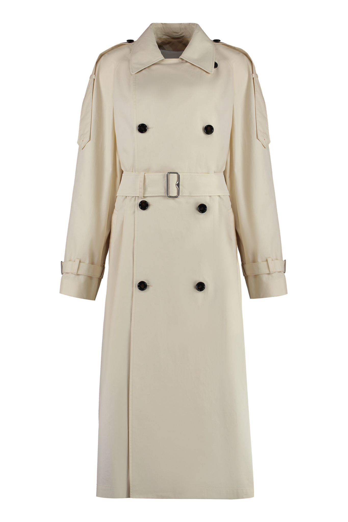 [Burberry] Raincoat SS24 8080863150793_B8620