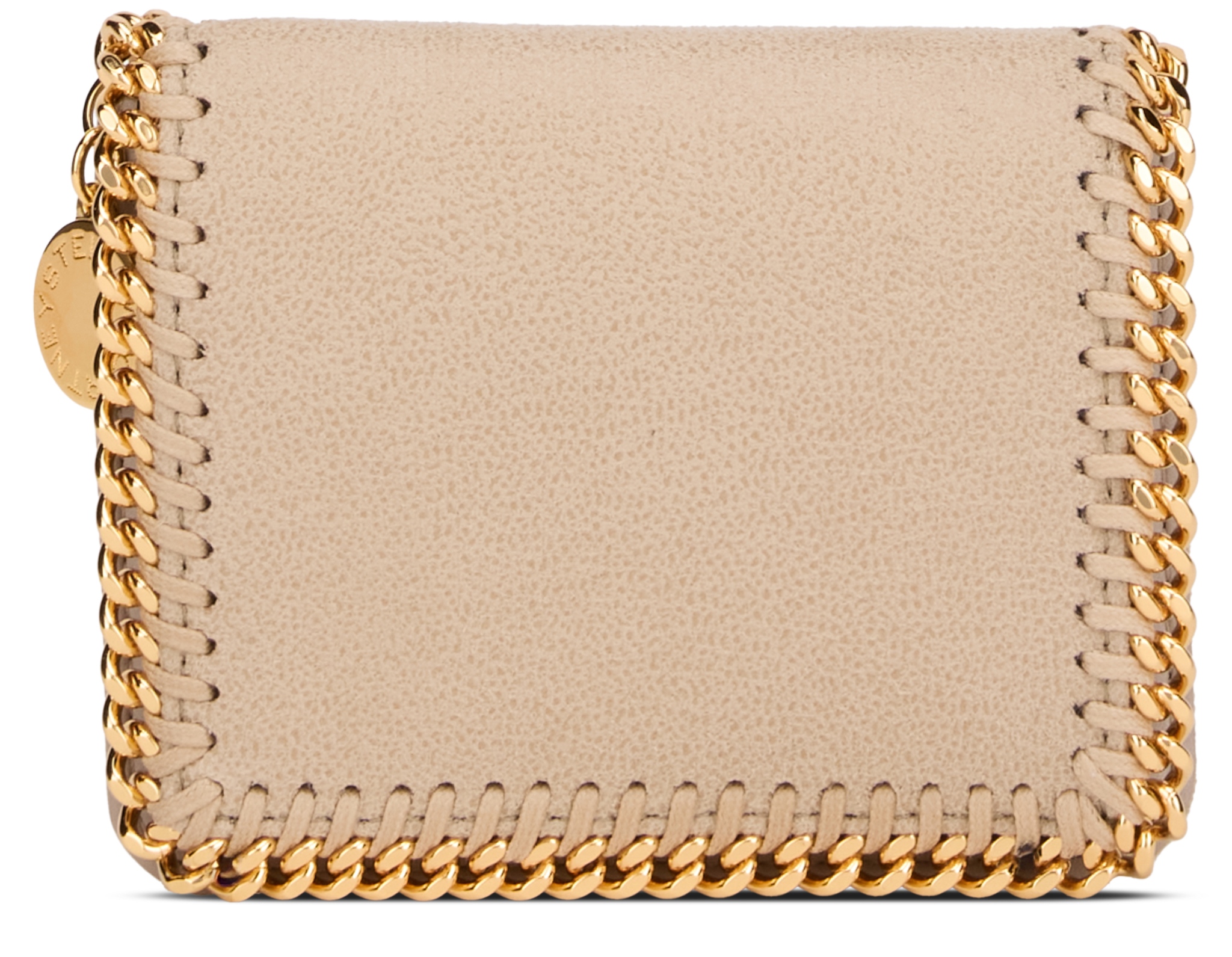 [Stella McCartney] Wallet CO 7P0085W9355_9300