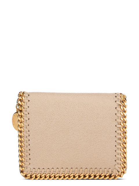 [Stella McCartney] Wallet CO 7P0085W9355_9300