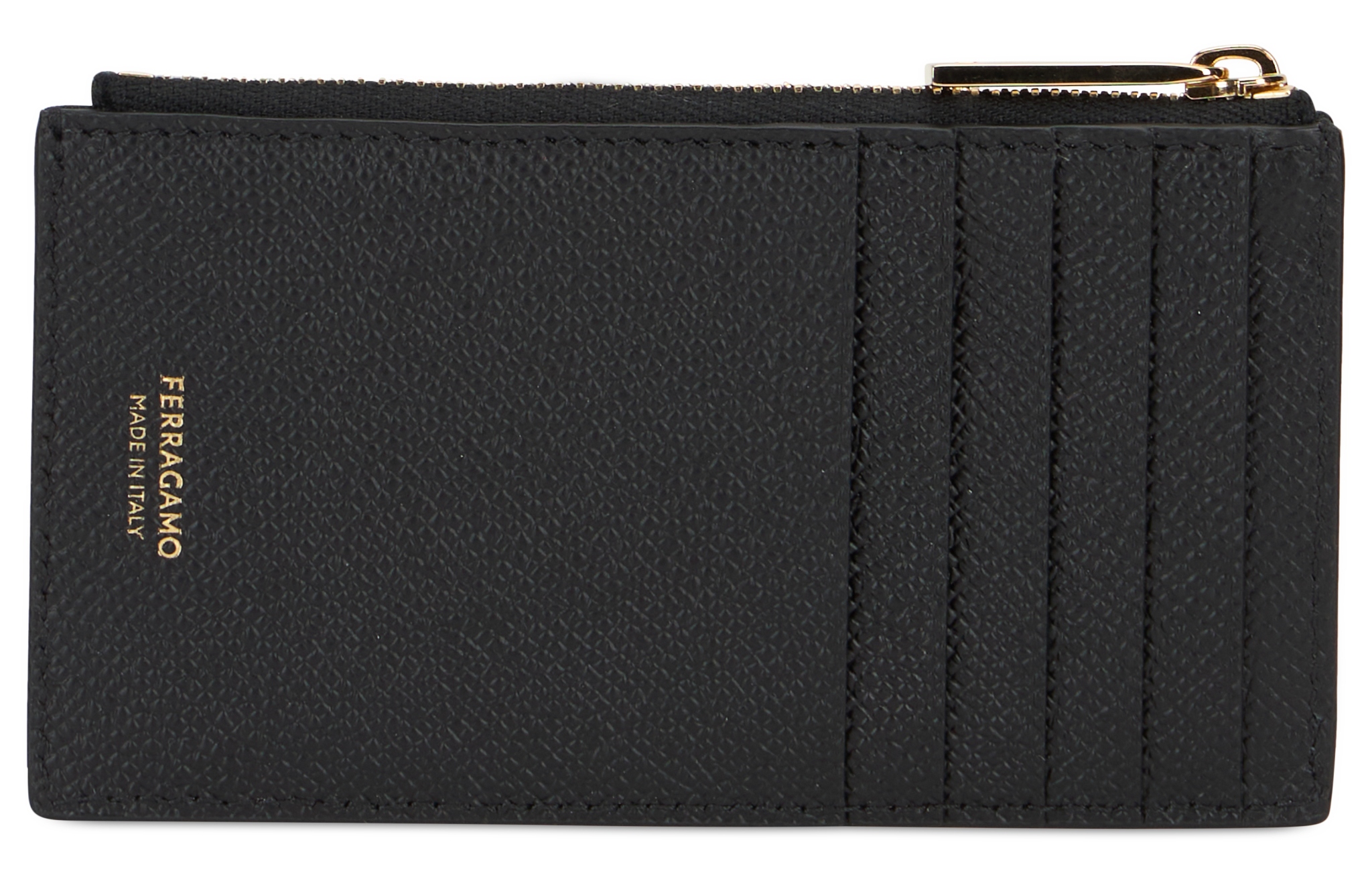 [Ferragamo] Wallet FW26 661453_775663