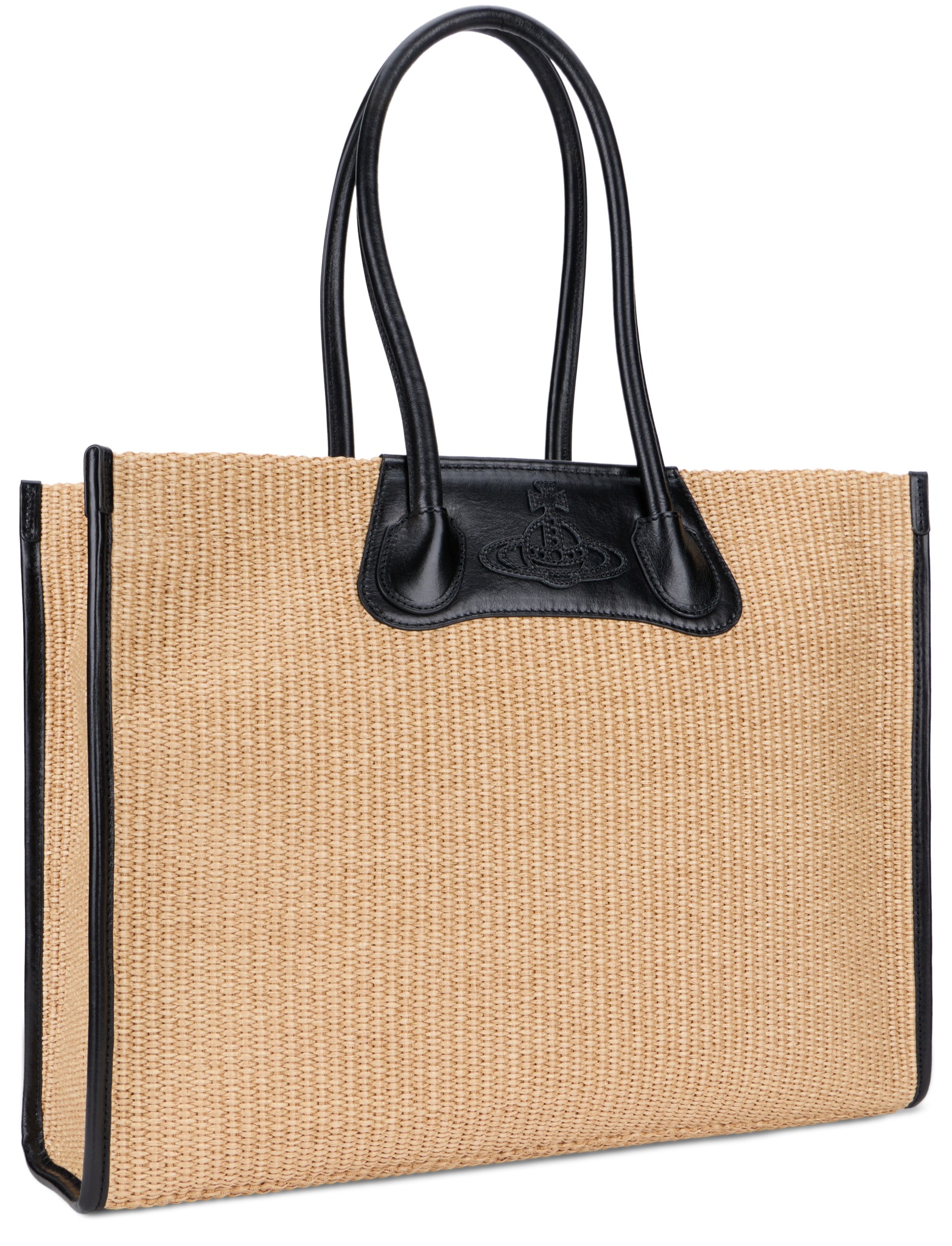 [Vivienne Westwood] Tote bag SS26 4D01000LUW01D0_B402