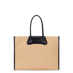 [Vivienne Westwood] Tote bag SS26 4D01000LUW01D0_B402