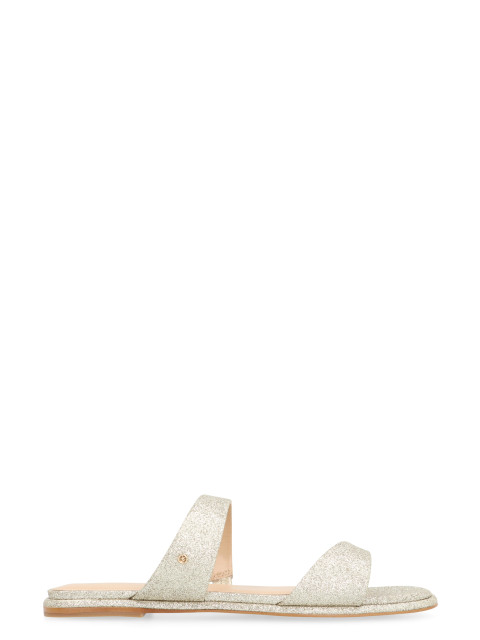 [MICHAEL MICHAEL KORS] Slippers SS25 40S5JDFS1M_740