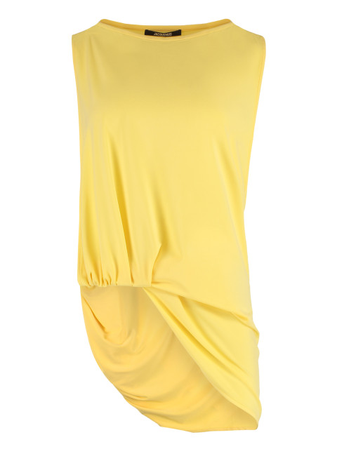 [JACQUEMUS] Blouse SS25 25E251TO1222381_250