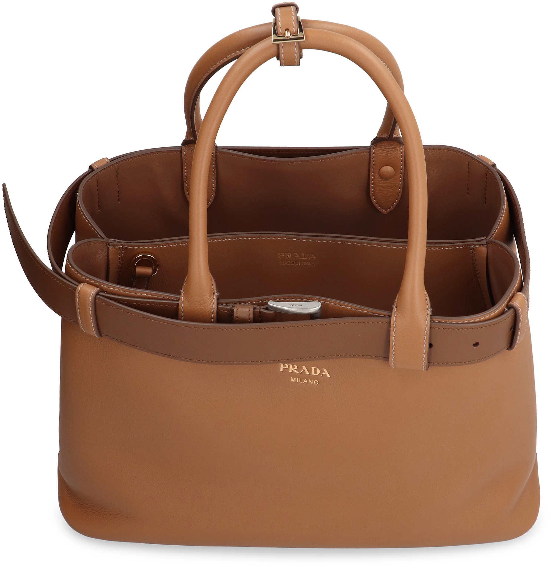 [Prada] Tote bag SS24 1BA416VDBO2CY9_F03BH