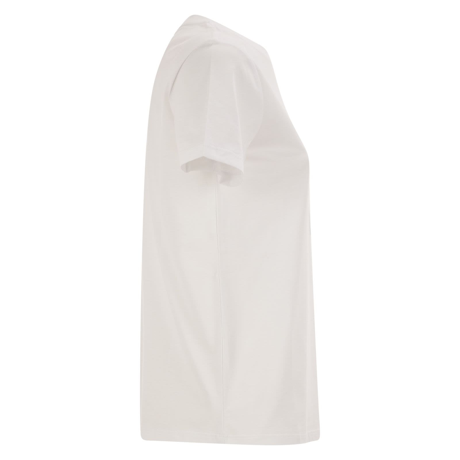 [MaxMara] T-shirts Short Sleeve FW26 2621946051600 001