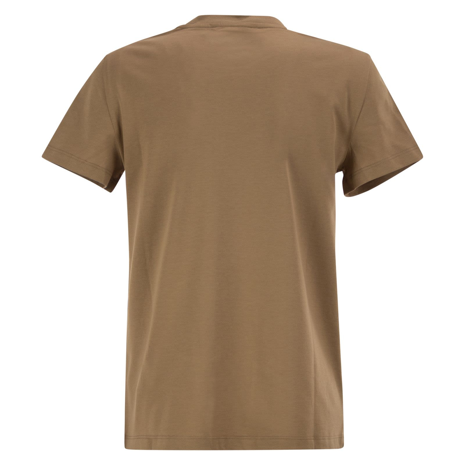 [MaxMara] T-shirts Short Sleeve FW26 2621946051600 003