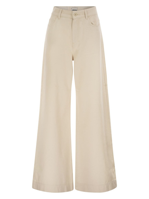 [Weekend MaxMara] Trousers FW26 2625136041600 001