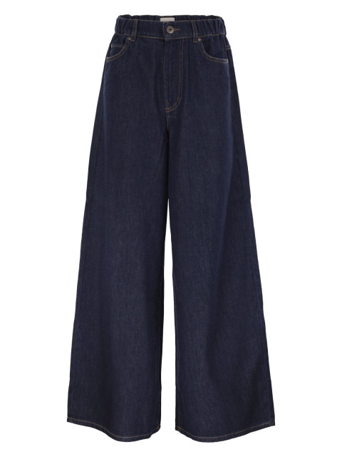 [Weekend MaxMara] Jeans FW26 2625186031600 001