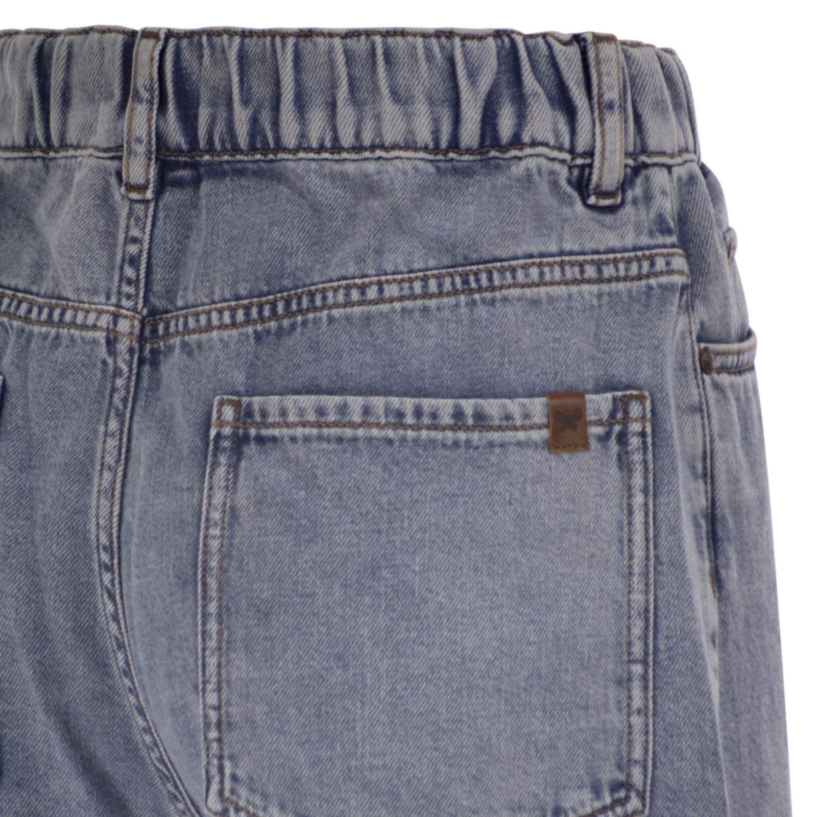 [Weekend MaxMara] Jeans FW26 2625186031600 038