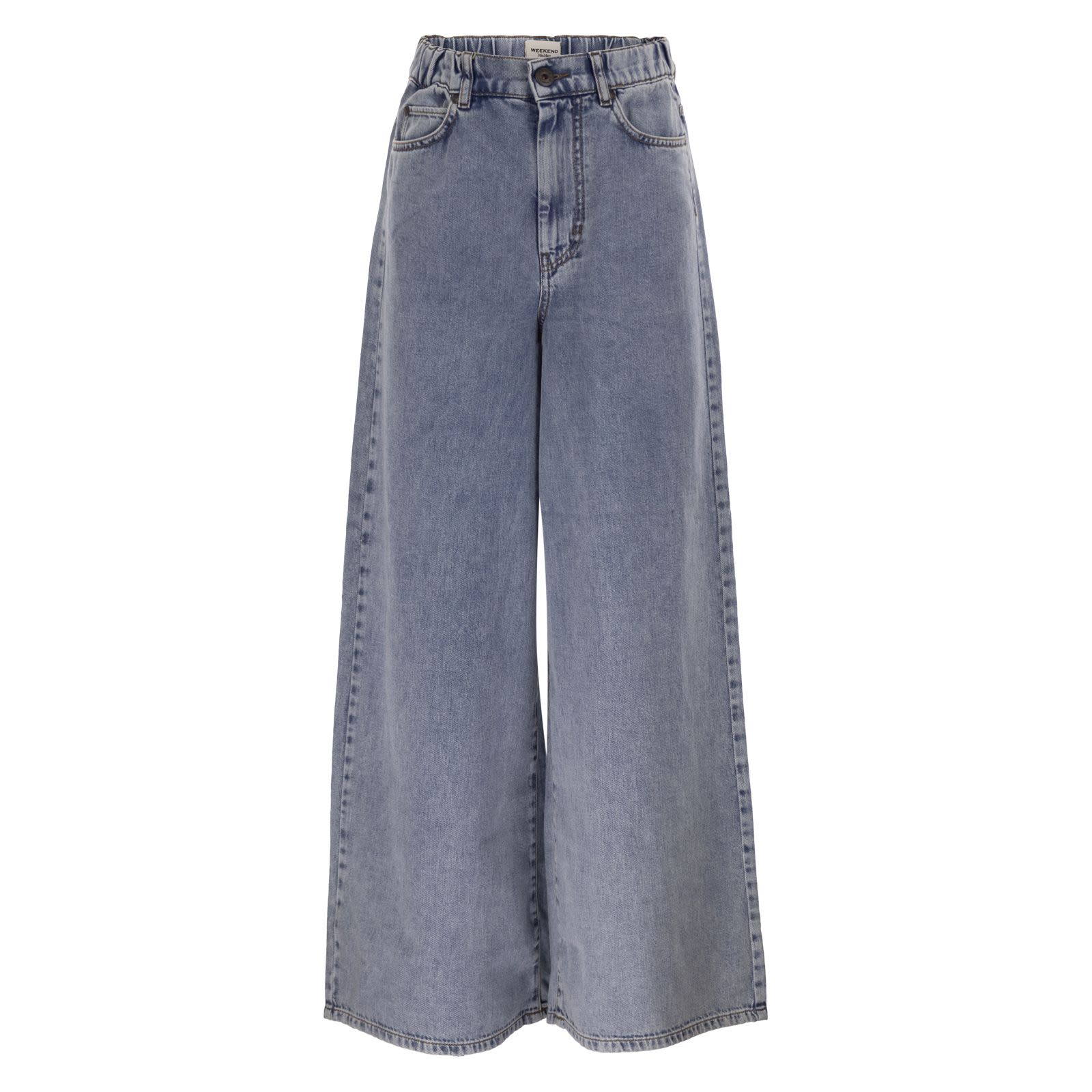 [Weekend MaxMara] Jeans FW26 2625186031600 038