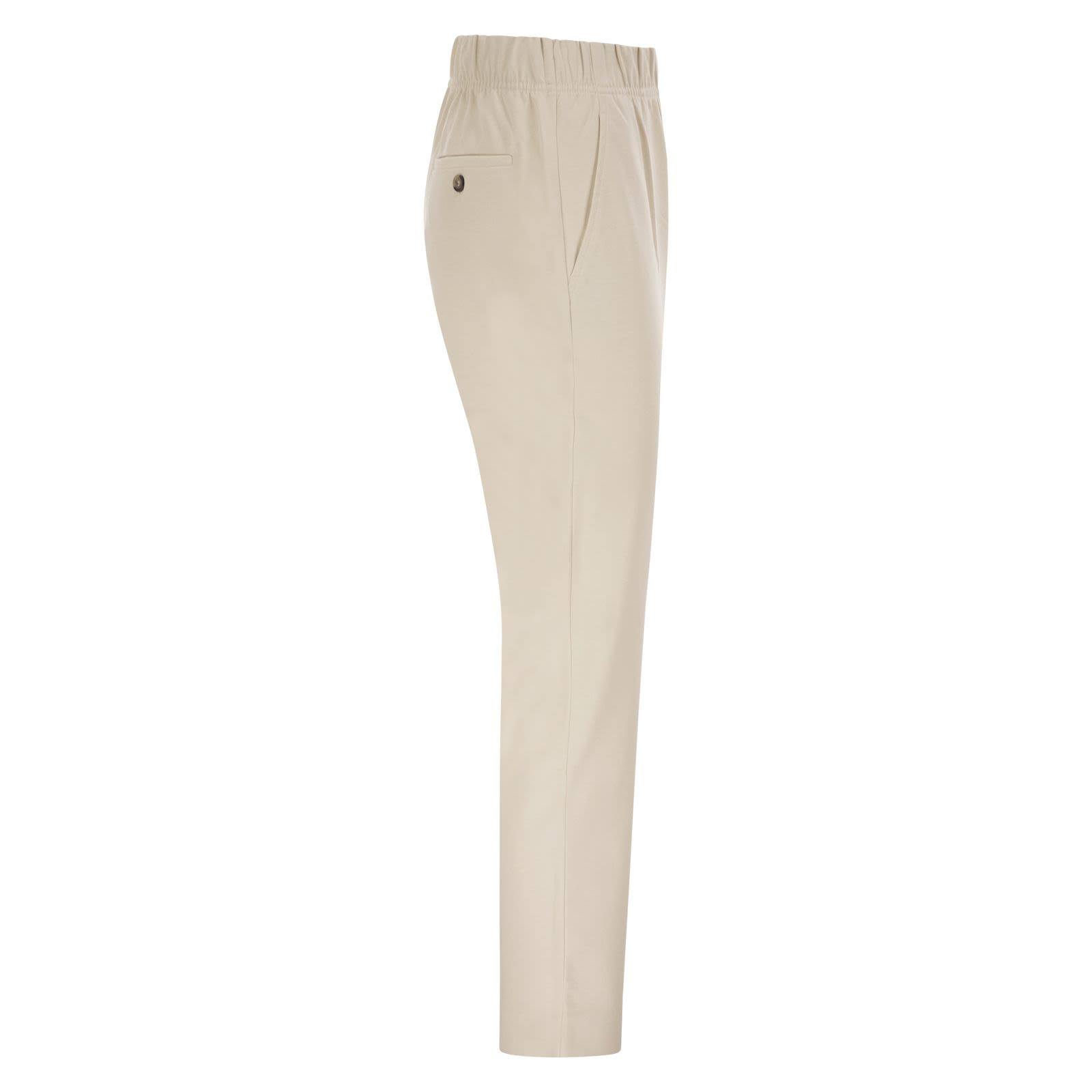 [Weekend MaxMara] Trousers FW26 2625786011600 004