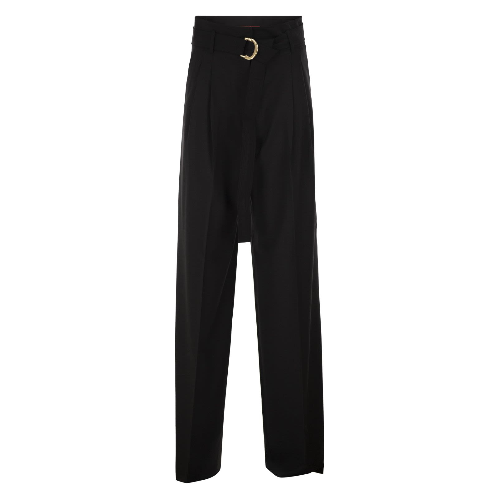 [MAXMARA STUDIO] Trousers FW26 2626136021600 010
