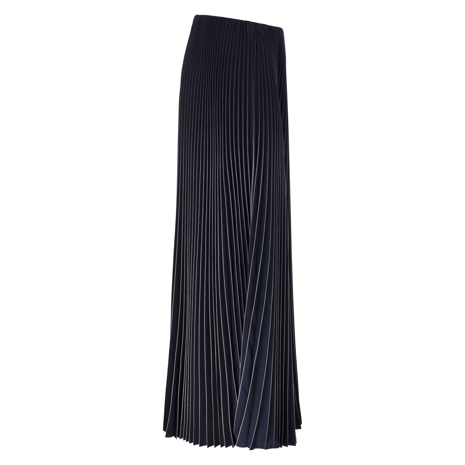 [Fabiana Filippi] Long skirt FW26 GND216F351M301 VR2