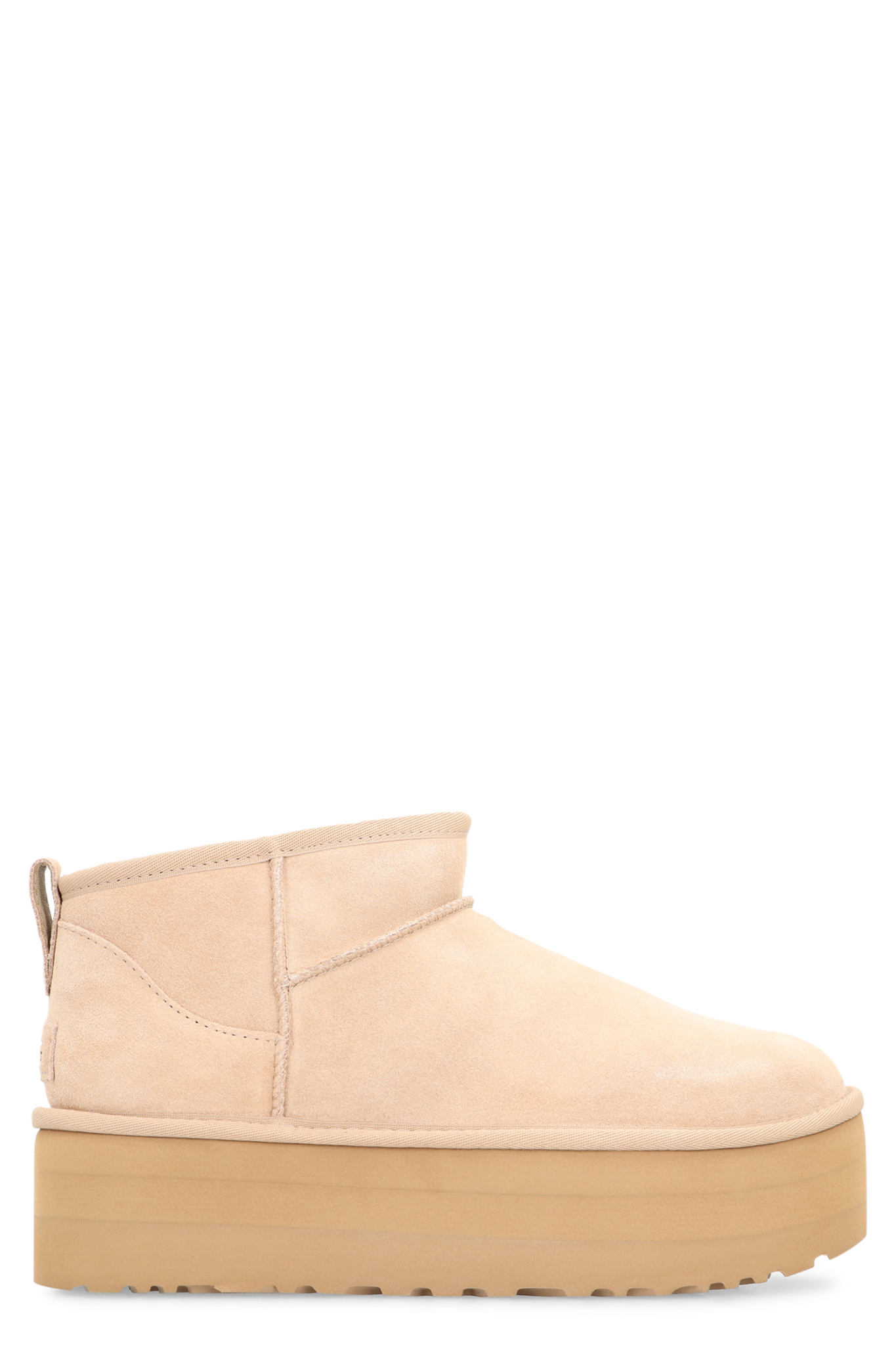 [UGG] Ankle Boots FW25 1135092_SAN
