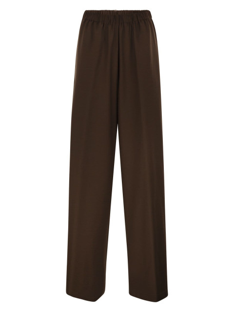[Fabiana Filippi] Trousers FW26 PAD216F456M276 1269
