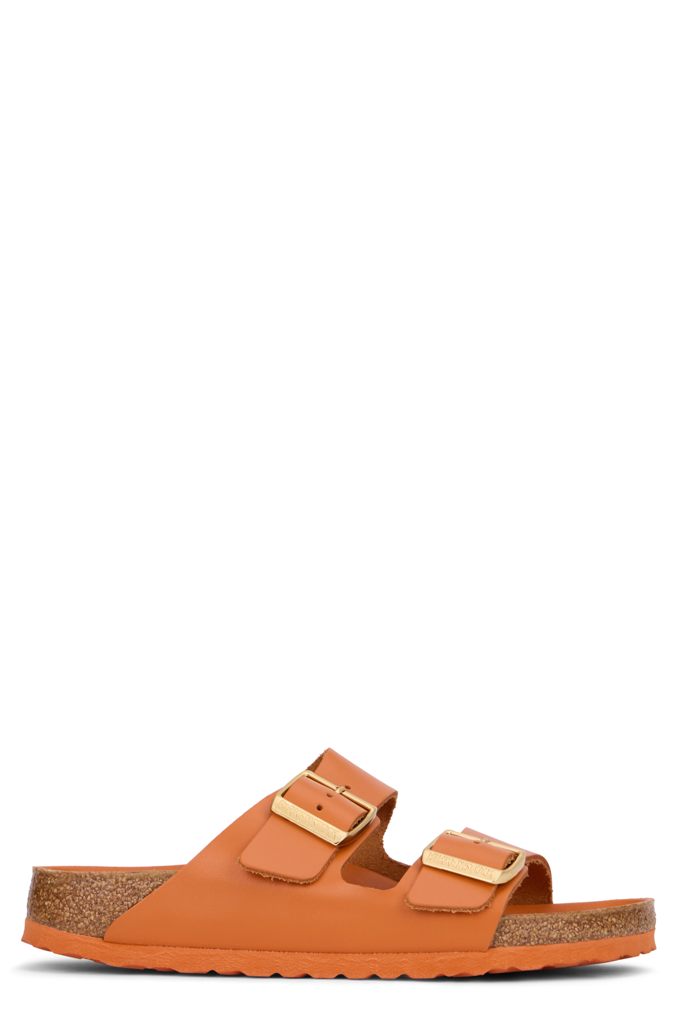 [Birkenstock] Slippers SS26 1031424_KURKUMA