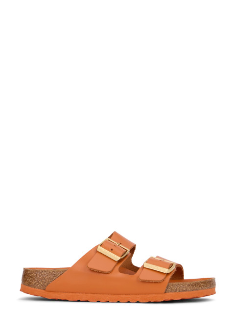 [Birkenstock] Slippers SS26 1031424_KURKUMA