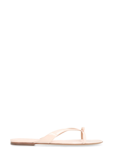 [Ferragamo] Slippers SS25 01K203_782938