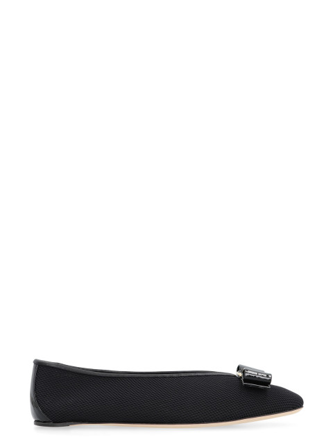 [Ferragamo] Flat shoes SS25 01J965_782204