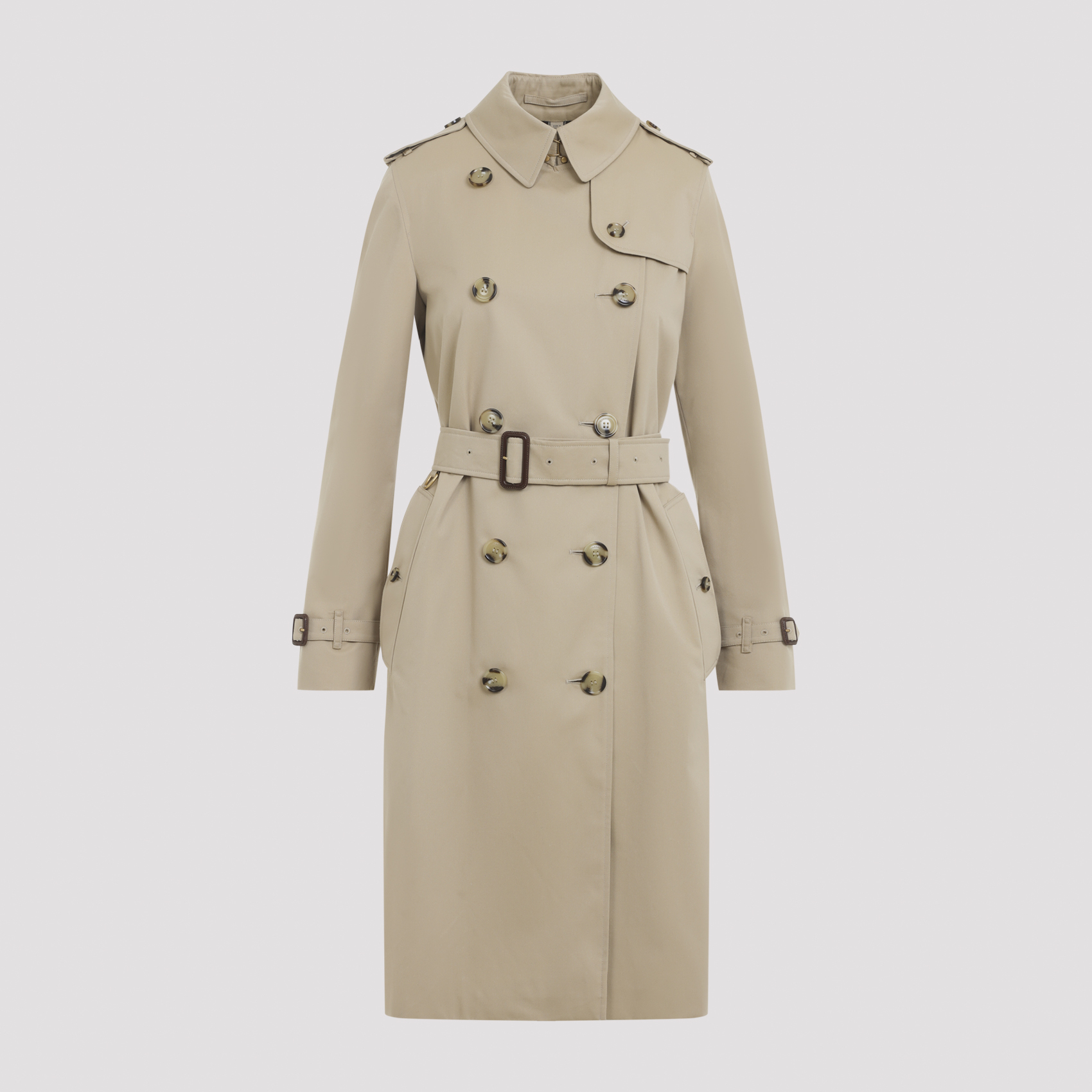 [Burberry] Coat FW26 8117251