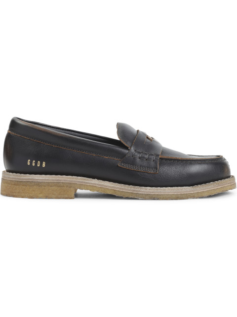 [Golden Goose] Loafer FW26 GMF01134.F008809